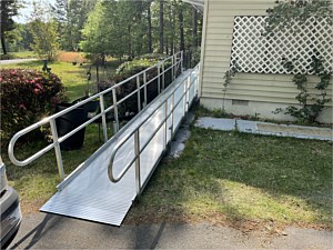 Rental Ramps 15